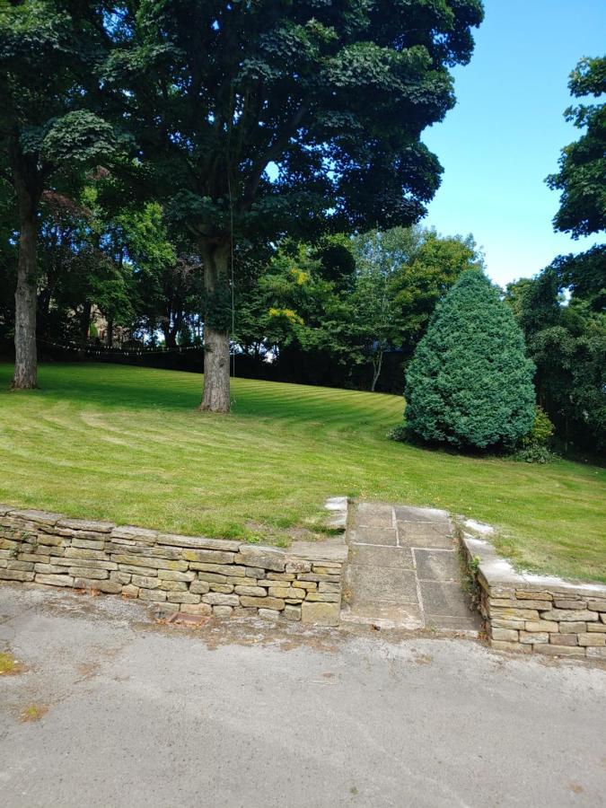 Pellcroft Cottage Holmfirth Exterior foto